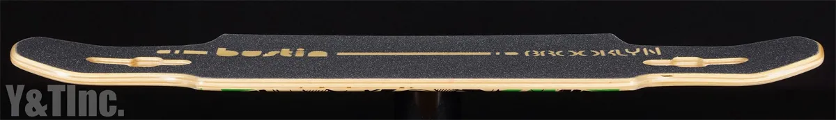 バスティン マエストロミニ バンブーハイブリッドの画像7 画像:バスティン マエストロミニ バンブーハイブリッド_7