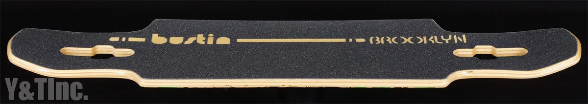 バスティン マエストロミニ バンブーハイブリッドの画像8 画像:バスティン マエストロミニ バンブーハイブリッド_8