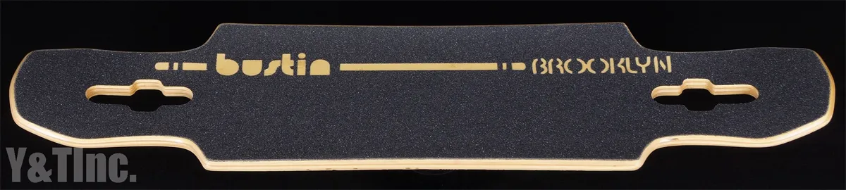 バスティン マエストロミニ バンブーハイブリッドの画像9 画像:バスティン マエストロミニ バンブーハイブリッド_9