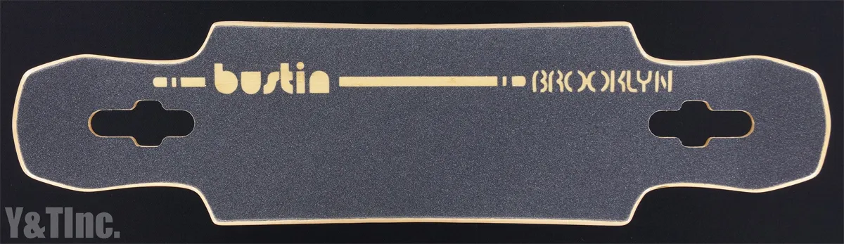 バスティン マエストロミニ バンブーハイブリッドの画像10 画像:バスティン マエストロミニ バンブーハイブリッド_10