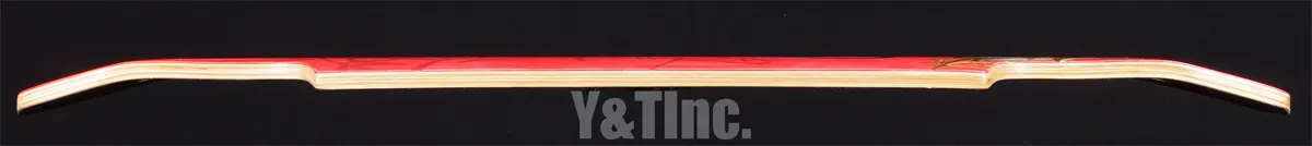 画像:バスティン マエストロミニ レッドモンキー_5