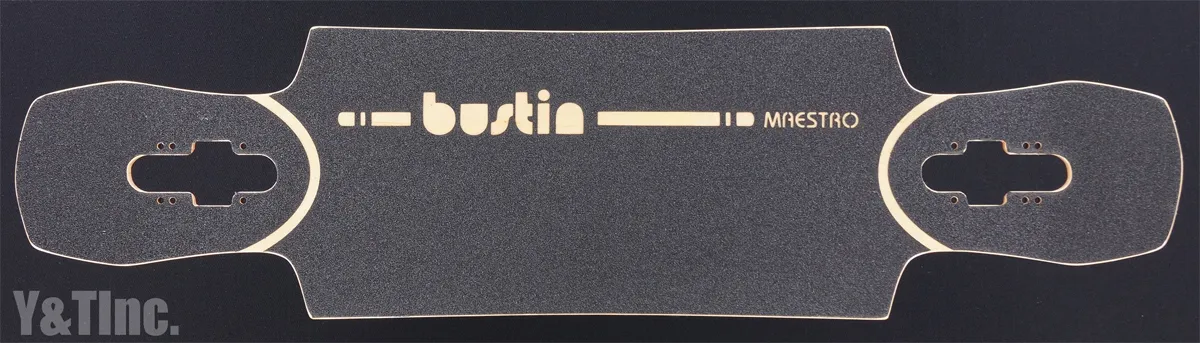 画像:バスティン マエストロミニ レッドモンキー_10