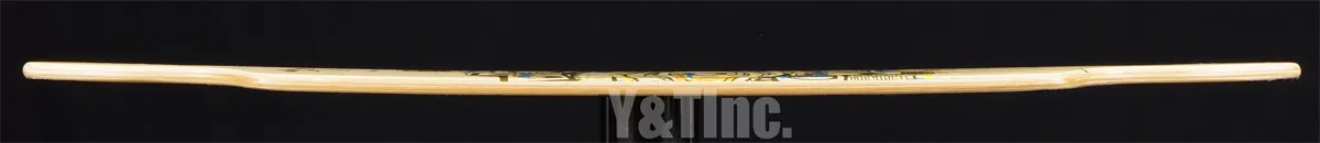 バスティン 2015 ミッション36 バンブーハイブリッドの画像5 画像:バスティン 2015 ミッション36 バンブーハイブリッド_5