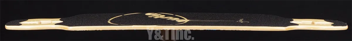 バスティン 2015 ミッション36 バンブーハイブリッドの画像7 画像:バスティン 2015 ミッション36 バンブーハイブリッド_7