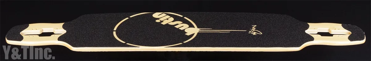 バスティン 2015 ミッション36 バンブーハイブリッドの画像8 画像:バスティン 2015 ミッション36 バンブーハイブリッド_8