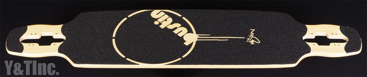 バスティン 2015 ミッション36 バンブーハイブリッドの画像9 画像:バスティン 2015 ミッション36 バンブーハイブリッド_9