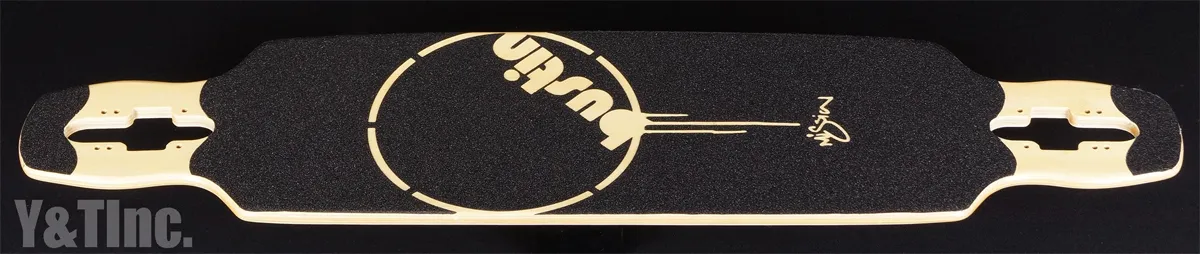 バスティン 2015 ミッション36 バンブーハイブリッドの画像9 画像:バスティン 2015 ミッション36 バンブーハイブリッド_9