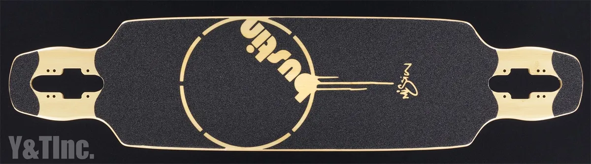 バスティン 2015 ミッション36 バンブーハイブリッドの画像10 画像:バスティン 2015 ミッション36 バンブーハイブリッド_10