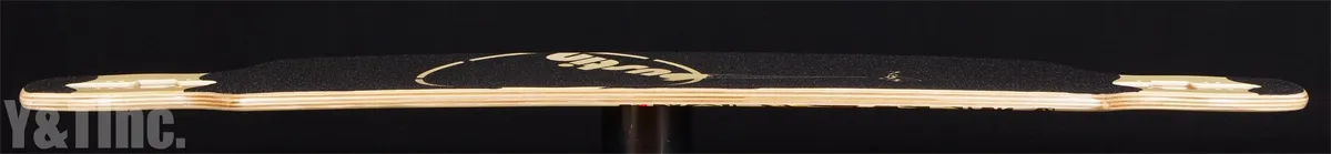 バスティン 2015 ミッション40 バンブーハイブリッドの画像7 画像:バスティン 2015 ミッション40 バンブーハイブリッド_7