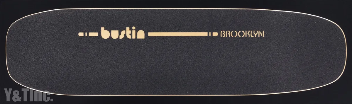 画像:バスティン ロイス プロ ホローコア_10