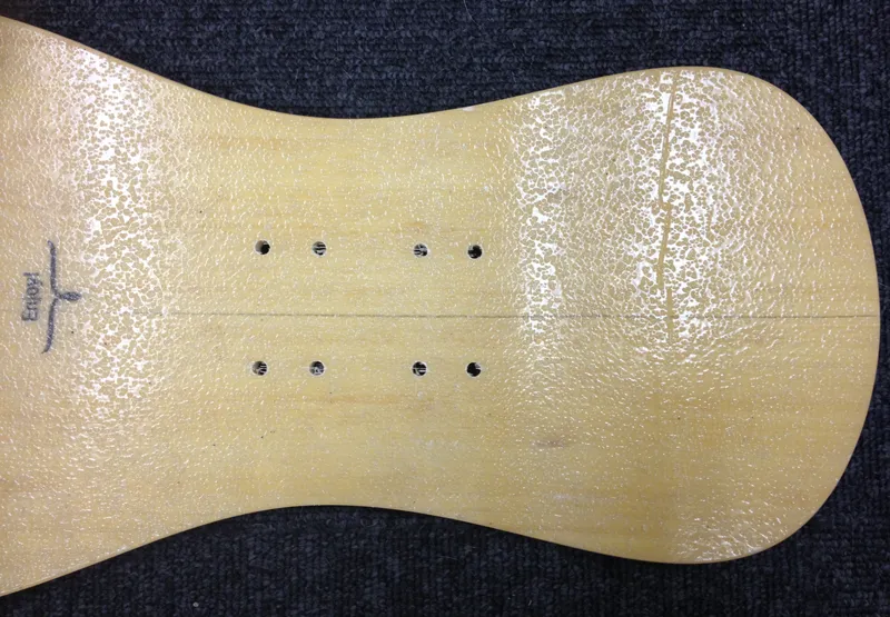 画像:ローデッド セビーチェ バンブー B品_1