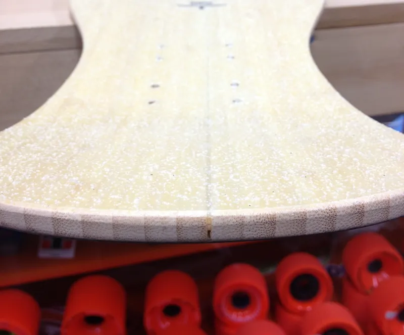 画像:ローデッド セビーチェ バンブー B品_2