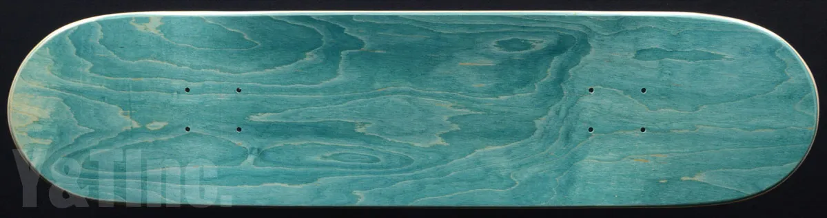 シビリアン フィッシュ 8.0 イエローの画像4 画像:シビリアン フィッシュ 8.0 イエロー_4