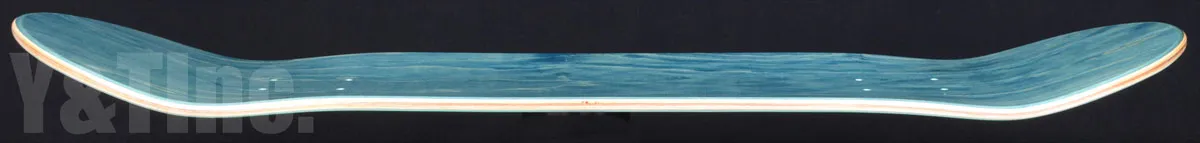 シビリアン アウル 8.0 ミントグリーンの画像3 画像:シビリアン アウル 8.0 ミントグリーン_3