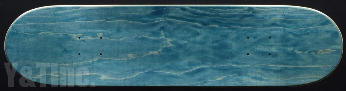 シビリアン アウル 8.0 ミントグリーンの画像4 画像:シビリアン アウル 8.0 ミントグリーン_4