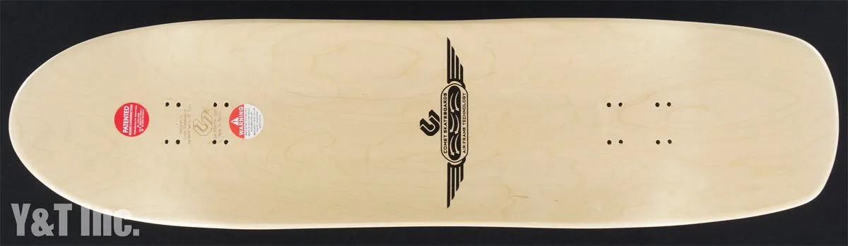 画像:コメット エアフレーム ノアサカモト_10