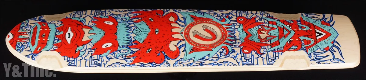 コメット ブードゥー ダスティンハンプトンの画像2 画像:コメット ブードゥー ダスティンハンプトン_2