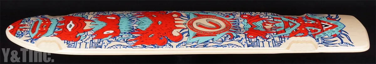 コメット ブードゥー ダスティンハンプトンの画像3 画像:コメット ブードゥー ダスティンハンプトン_3