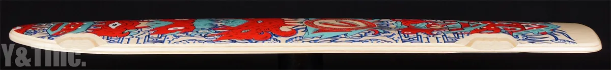 コメット ブードゥー ダスティンハンプトンの画像4 画像:コメット ブードゥー ダスティンハンプトン_4