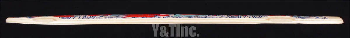 コメット ブードゥー ダスティンハンプトンの画像5 画像:コメット ブードゥー ダスティンハンプトン_5