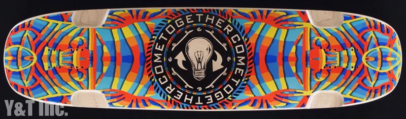 コメット マニフェストの画像1 画像:コメット マニフェスト_1