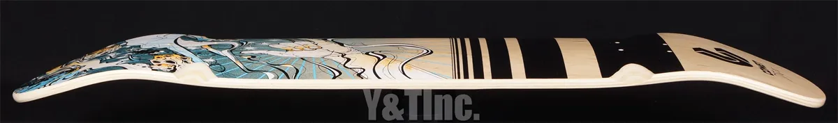 コメット シュレッド DT35の画像4 画像:コメット シュレッド DT35_4