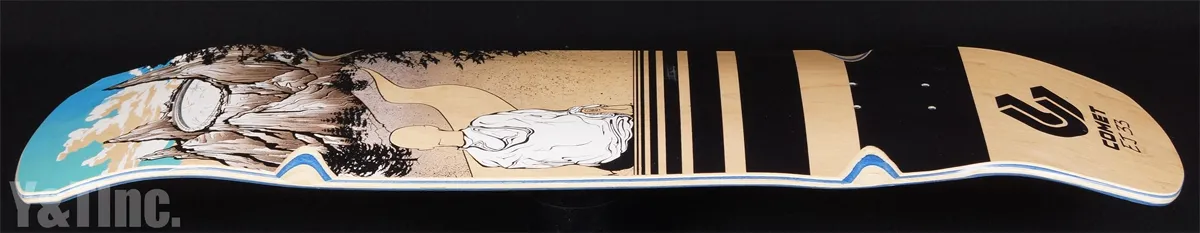 コメット シュレッド EJ33の画像3 画像:コメット シュレッド EJ33_3