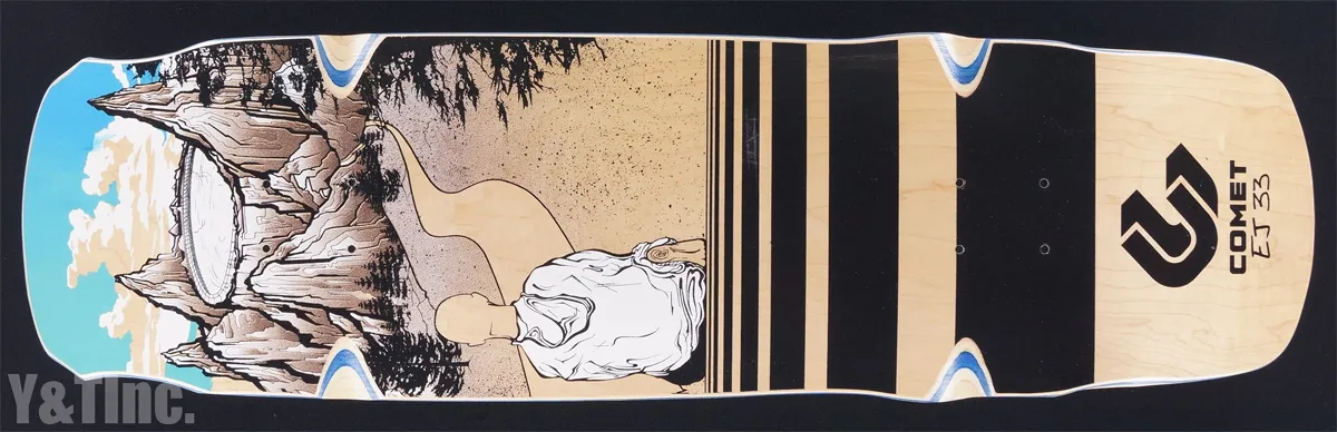 コメット シュレッド EJ33の画像1 画像:コメット シュレッド EJ33_1