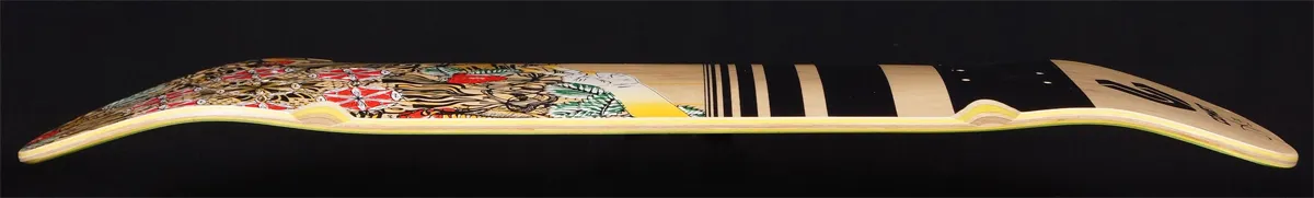 画像:コメット シュレッド JH33_4