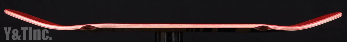 画像:コメット シュレッド NK34_6