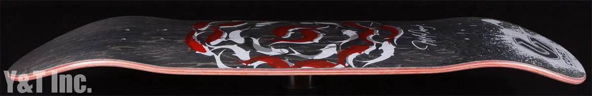 コメット シュレッド32の画像3 画像:コメット シュレッド32_3