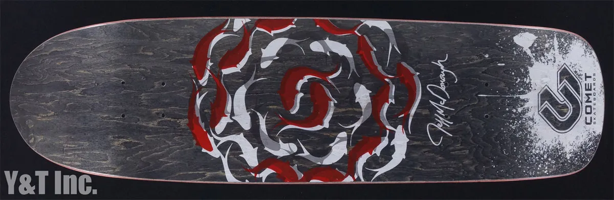 コメット シュレッド32の画像1 画像:コメット シュレッド32_1