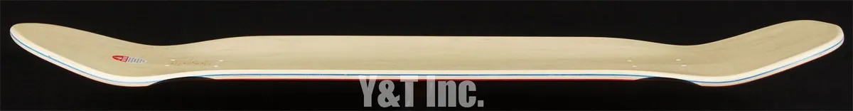 画像:コメット シュレッド35 レッド_7