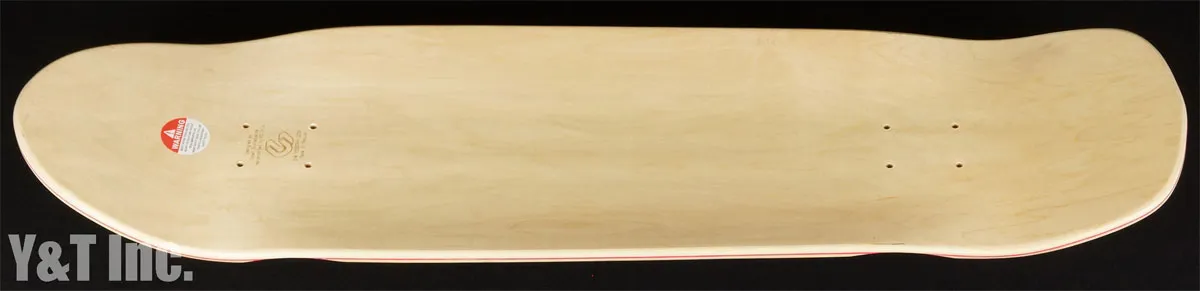 画像:コメット シュレッド35 イエロー_9