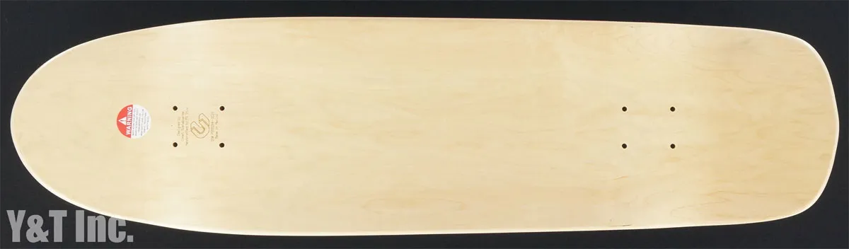 画像:コメット シュレッド35 イエロー_10