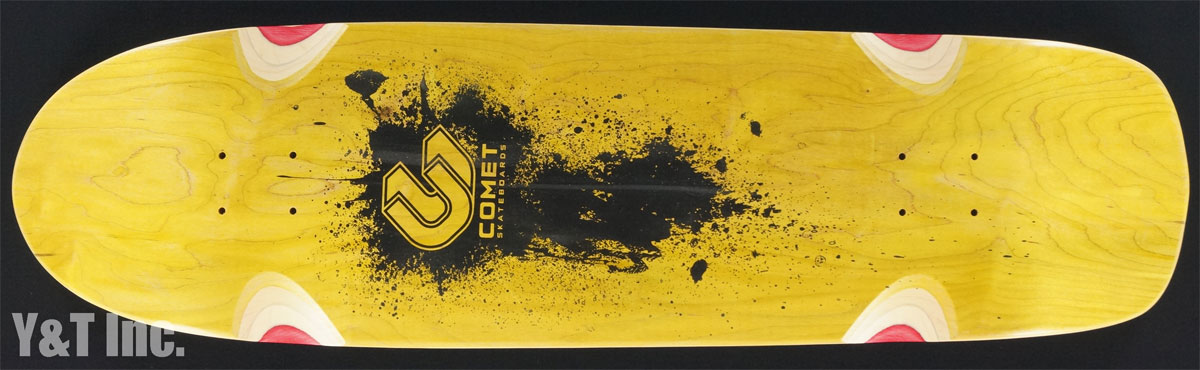 COMET SHRED 35 YELLOW_1