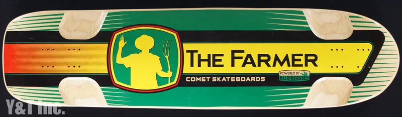 画像:コメット ザ・ファーマー_1