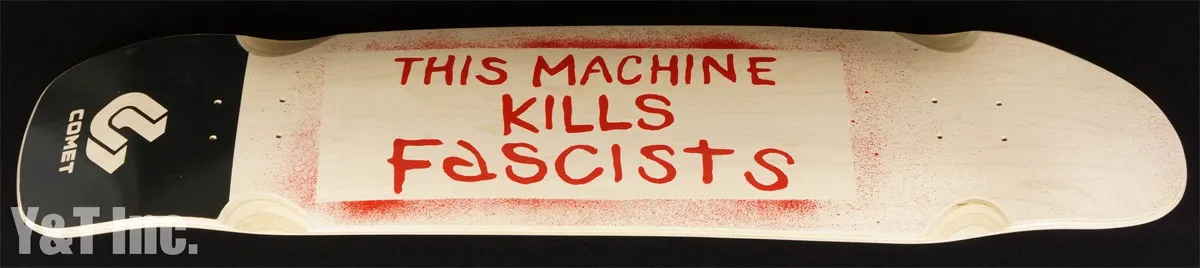 コメット TMKFの画像2 画像:コメット TMKF_2