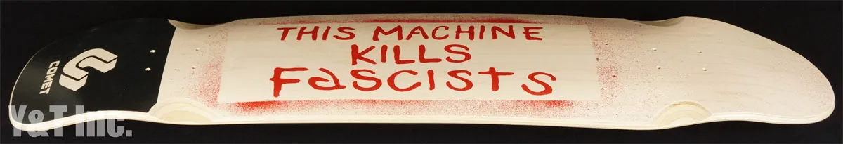 コメット TMKFの画像3 画像:コメット TMKF_3