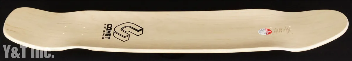 コメット TMKFの画像8 画像:コメット TMKF_8