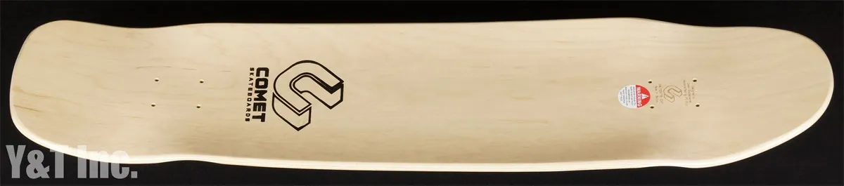 コメット TMKFの画像9 画像:コメット TMKF_9