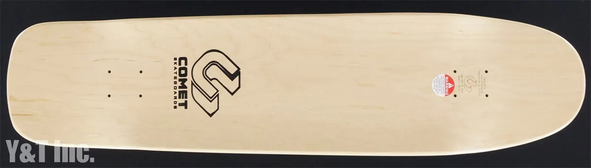 コメット TMKFの画像10 画像:コメット TMKF_10