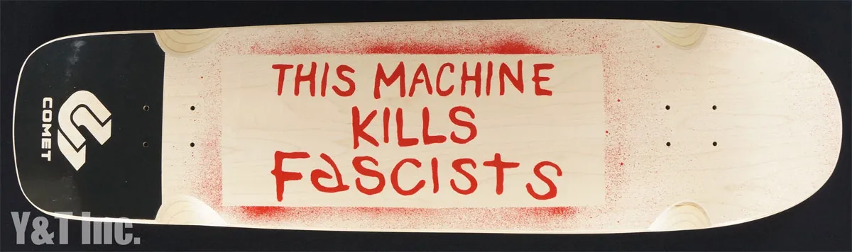 コメット TMKFの画像1 画像:コメット TMKF_1