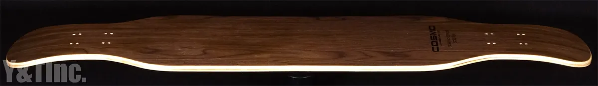 画像:コスモ コスミックダンサープロ ソフトフレックス 80kgまで_3