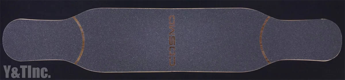 画像:コスモ コスミックダンサープロ ソフトフレックス 80kgまで_10