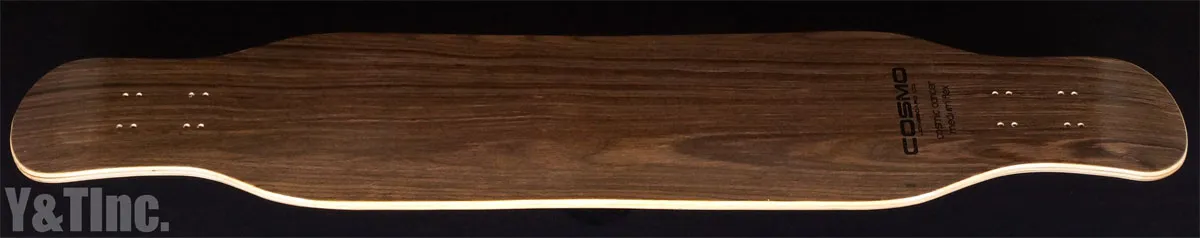 コスミック ダンサー プロ44 ソフト 0kg〜80kgの画像2 画像:コスミック ダンサー プロ44 ソフト 0kg〜80kg_2