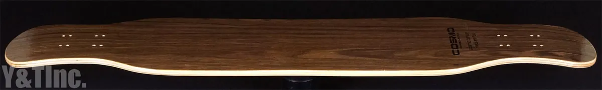 コスミック ダンサー プロ44 ソフト 0kg〜80kgの画像3 画像:コスミック ダンサー プロ44 ソフト 0kg〜80kg_3