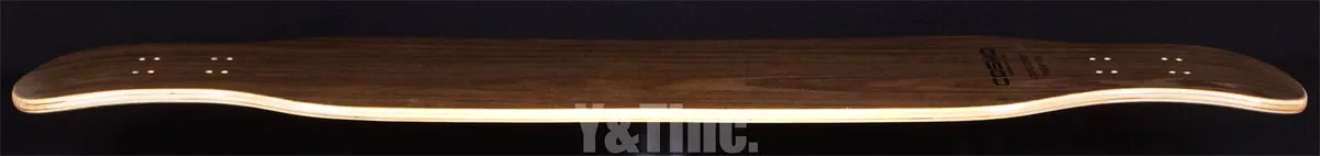 コスミック ダンサー プロ44 ソフト 0kg〜80kgの画像4 画像:コスミック ダンサー プロ44 ソフト 0kg〜80kg_4