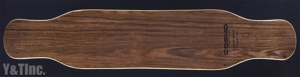 コスミック ダンサー プロ44 ソフト 0kg〜80kgの画像1 画像:コスミック ダンサー プロ44 ソフト 0kg〜80kg_1