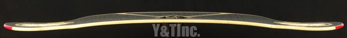 DBロングボード コンパウンド F2 レッド 54kg-77kgの画像7 画像:DBロングボード コンパウンド F2 レッド 54kg-77kg_7